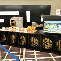 ＼イベント出店レポート！／「カフェ＆スイーツマーケットin長岡」に、 KITAMAEが食品ブースとして出店しました｜イベント情報